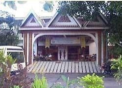 Phousi Hotel Luang Prabang Exterior foto