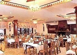 Phousi Hotel Luang Prabang Exterior foto