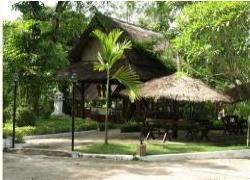 Phousi Hotel Luang Prabang Exterior foto