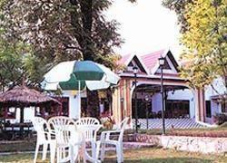 Phousi Hotel Luang Prabang Exterior foto