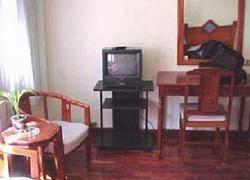 Phousi Hotel Luang Prabang Exterior foto